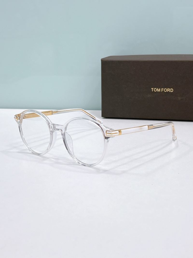 Tom Ford Sunglasses